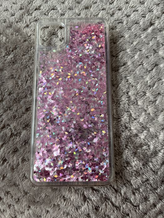 Etui na telefon Samsung A22 5G