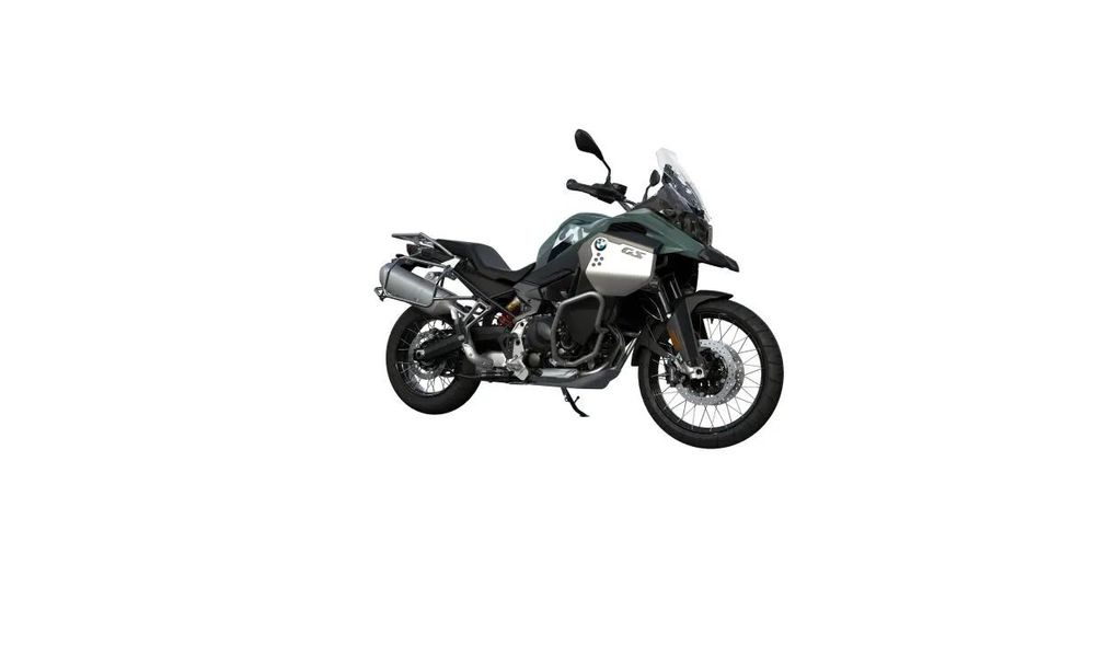 BMW F BMW F 900 GS ADV Adventure # obniżone zawieszenie # 2025