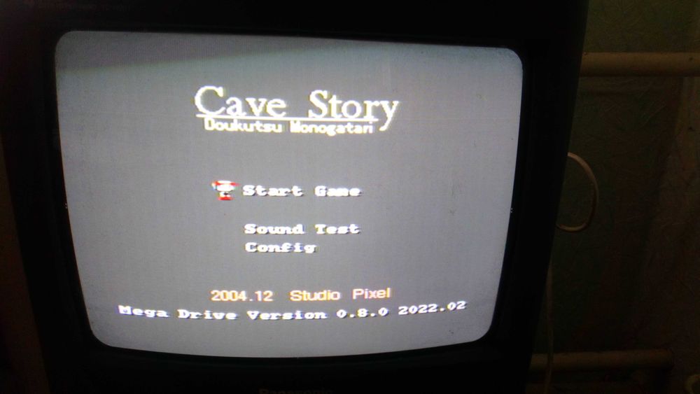 Флеш-картридж Everdrive X7 (для sega mega drive)