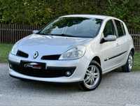 Renault Clio 1.2 • 182.000Km • 2006