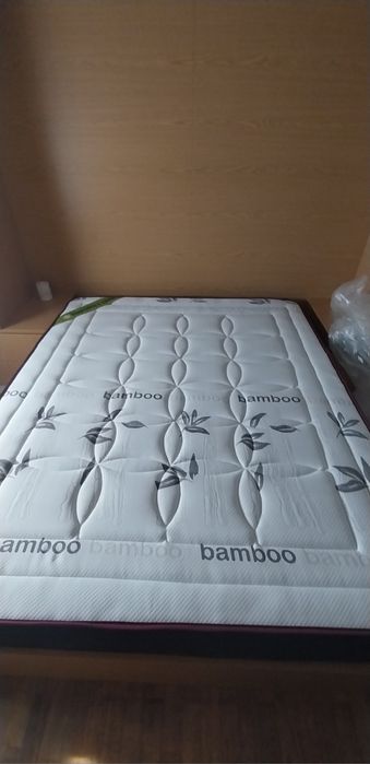 Colchão 150×190 NOVO