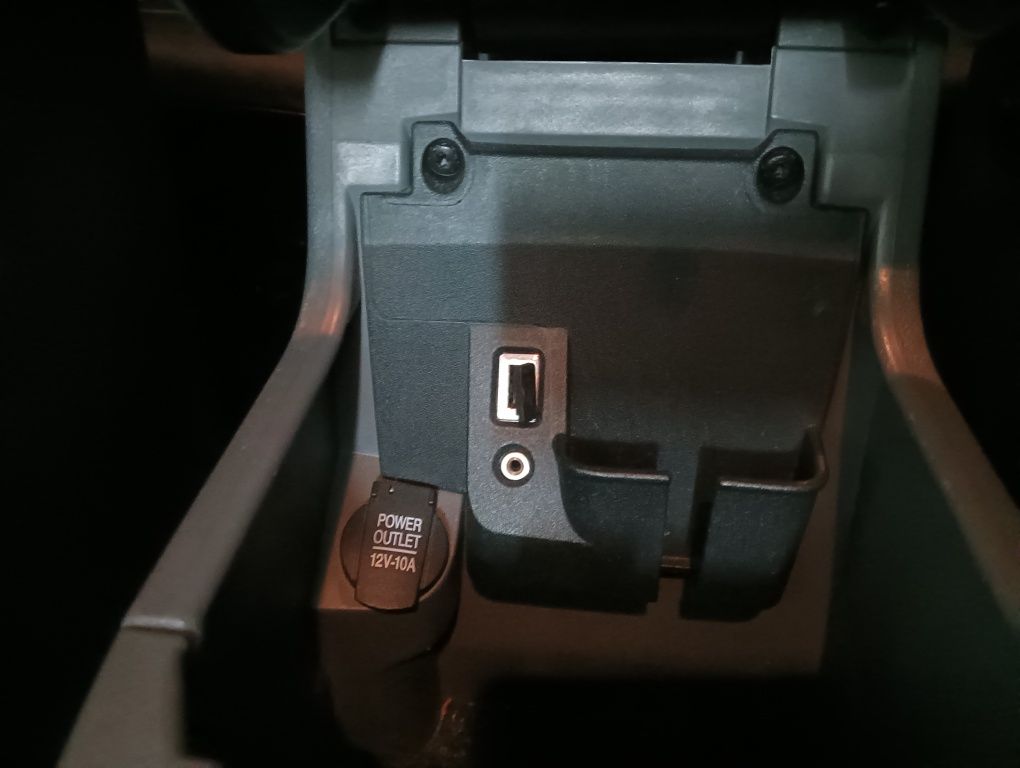Ford Focus Titanium X