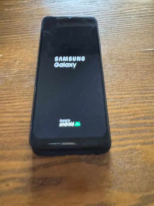 Samsung A22 5G smartphone android
