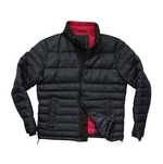 Tommy Hilfiger nowa kurtka puchowa męska r. L