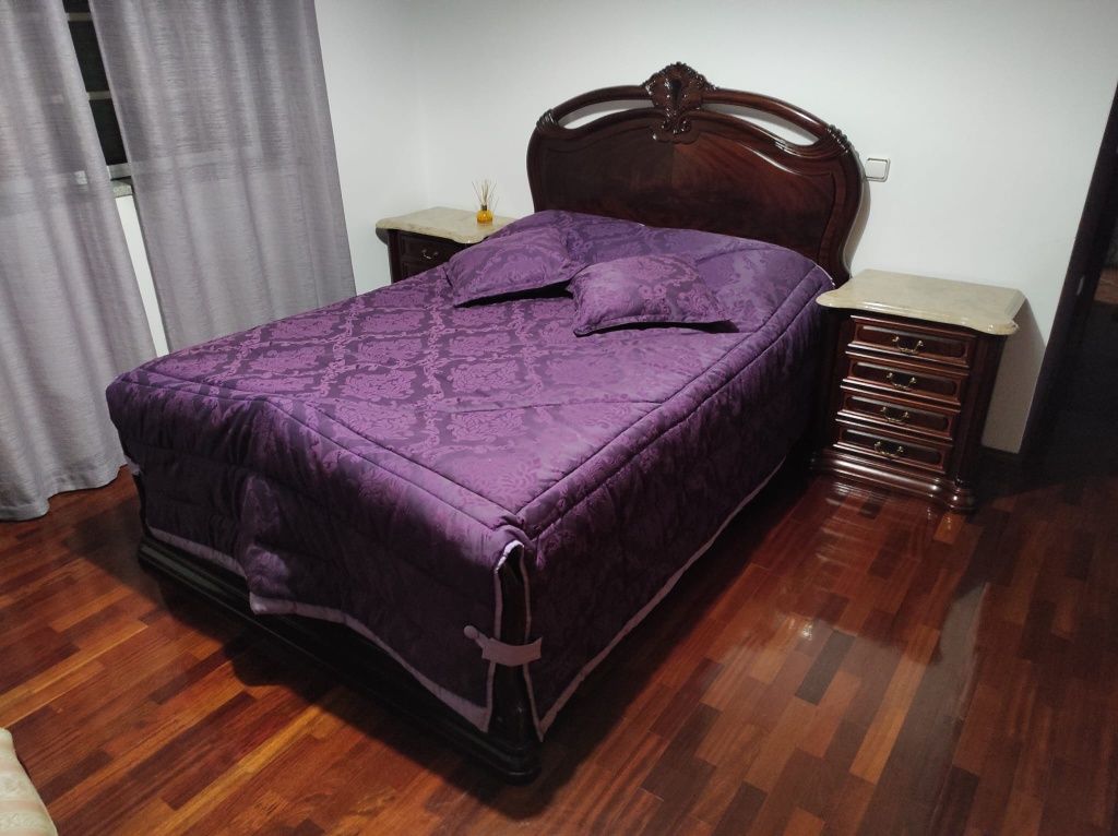Mobília de quarto