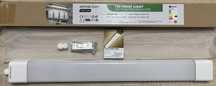 Lampa LED Tri-Proof 18W 4000K IP65 Antenlicht - Hermetyczna oprawa