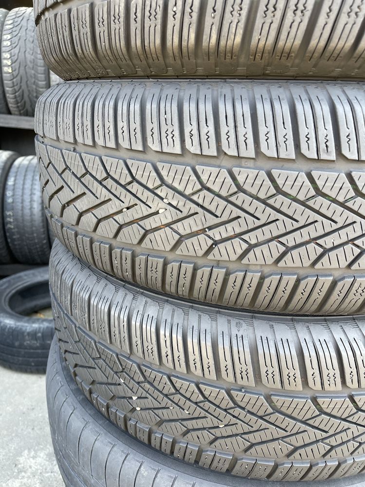 ‼️ 215.65r16 Semperit Speed Grip 2 всесизонні шини колеса 4шт