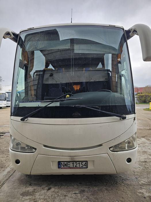 Sprzedam  Scania Irizar