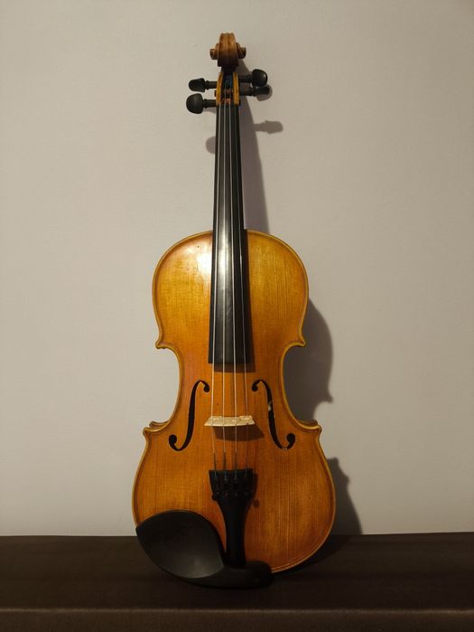 Skrzypce 4/4 -  G.Hoyer . Gotowe do gry