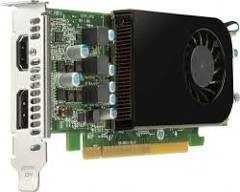 AMD Radeon RX550X 4GB - LP
