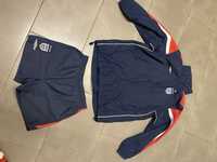 Dres       Umbro 158