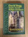 Makroekonomia - David Begg, Stanley Fischer, Rudgier Dornbusch