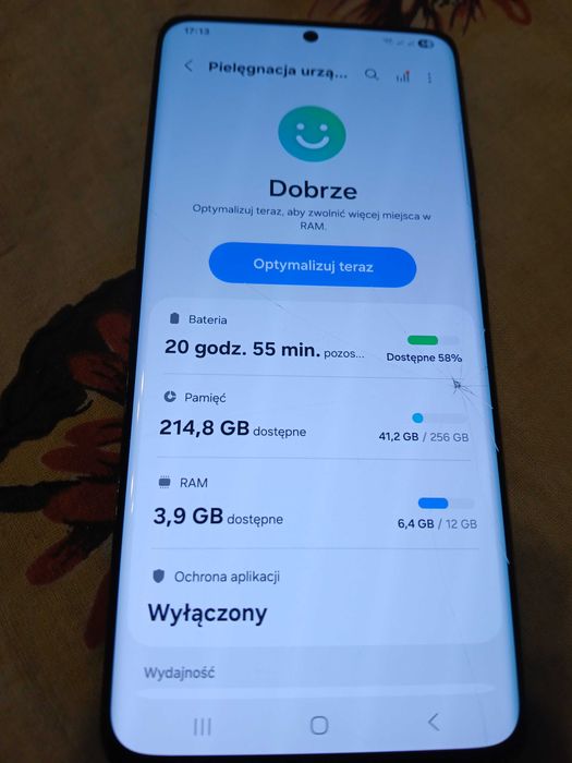 samsung s21 ultra 5g 12/256