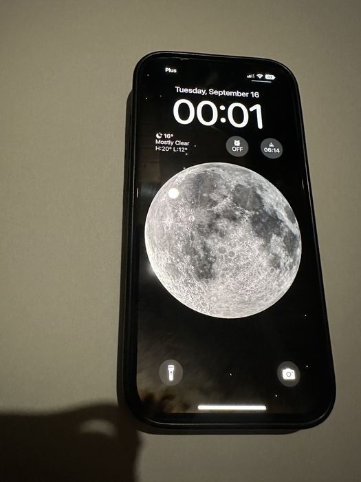 Iphone 15 pro 256 black titanium świetny stan, caly zestaw