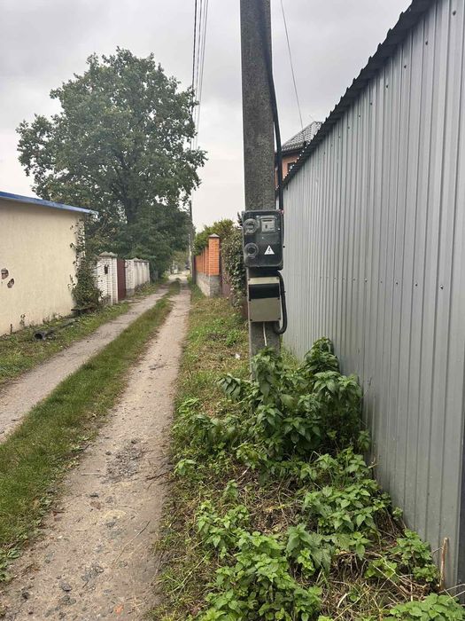 Продаються сучасні дуплекси в Іванковичах.