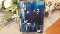 Bad Boys Blue - 1985 / 2005 Video Collection na płycie DVD