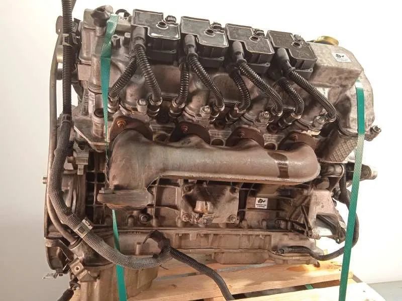 Motor MERCEDES  SLK (W171) ROADSTER de 2007 Ref: 113.989