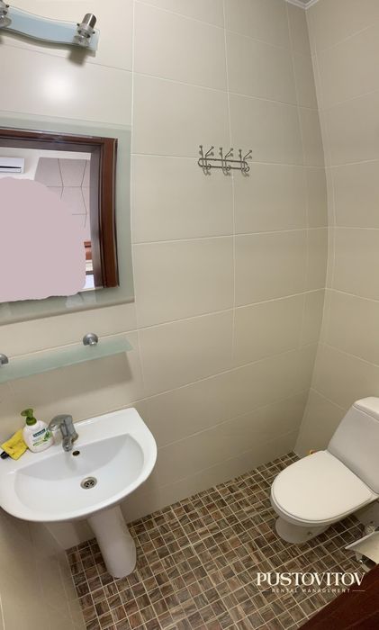 Аренда дома Совиньон (3 спальни)