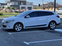 Renault megane 3, рено меган 3,к9к дизель