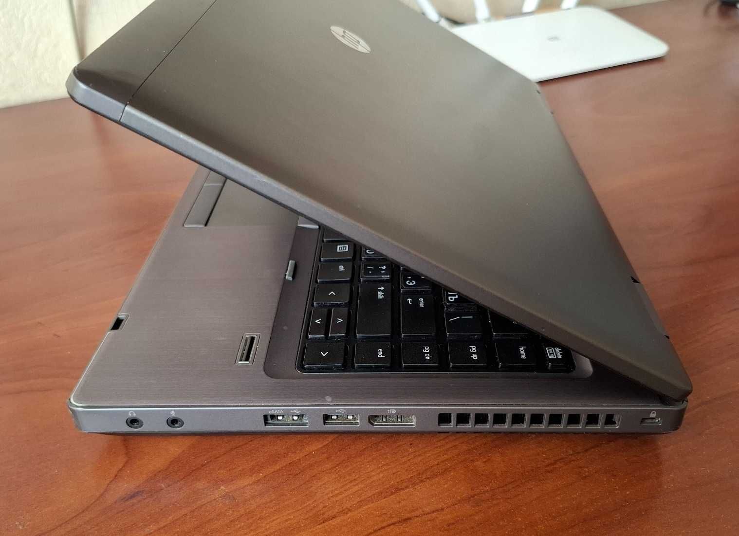 Ноутбук HP ProBook 6470b\i5-3340\8gb DDR3\14"\500 Gb\