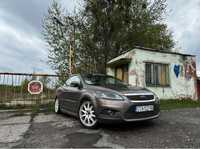 Ford Focus Cabrio