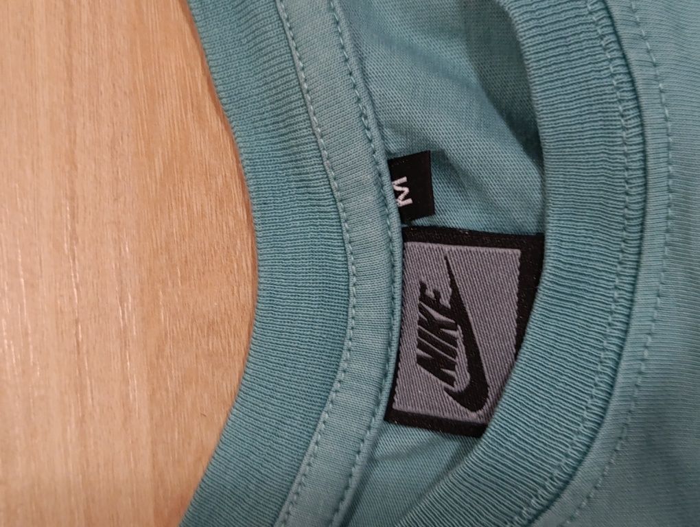 Koszulka nike tech flesse drill drip