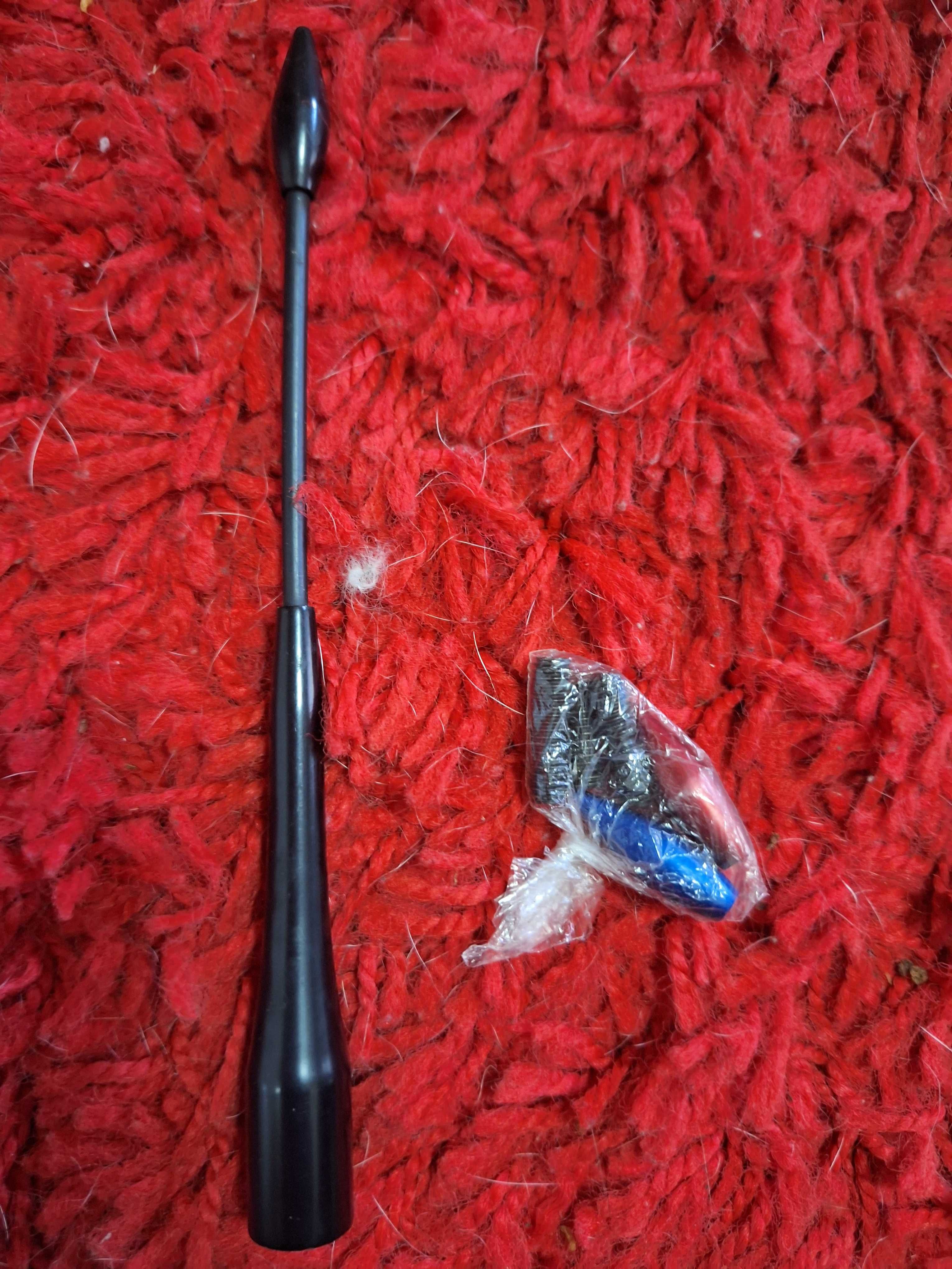 Antenas para carro