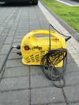 Myjka ciśnieniowa karcher