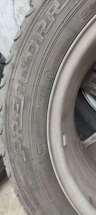 Диски 15 Skoda, Volkswagen 5*100 15