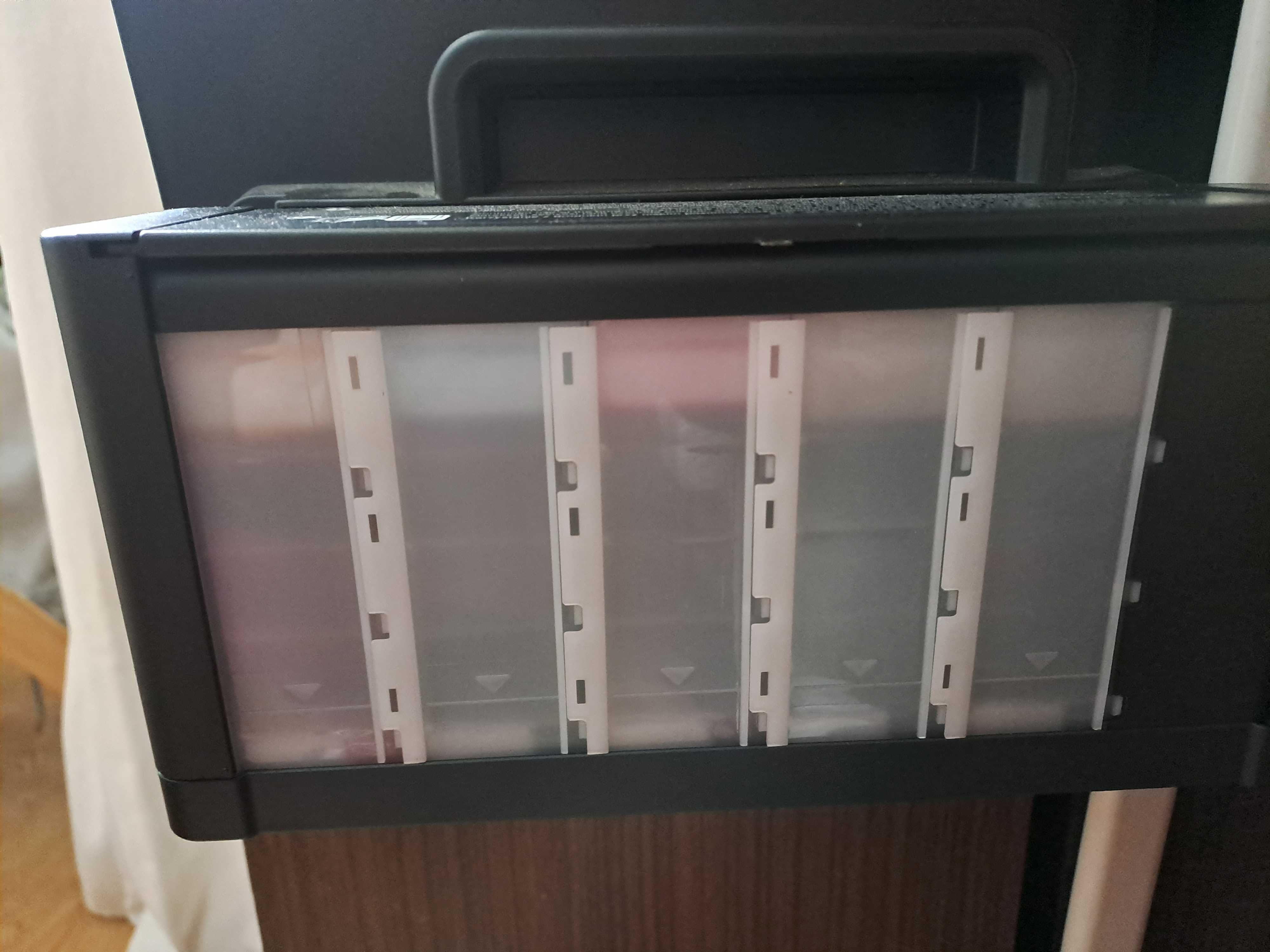 Kolorowa drukarka A3 atramentowa epson L1300