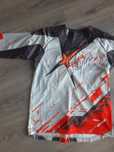 Camisola enduro ktm