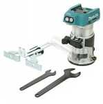 MAKITA Akumulatorowa frezarko-wycinarka 18V DRT50Z