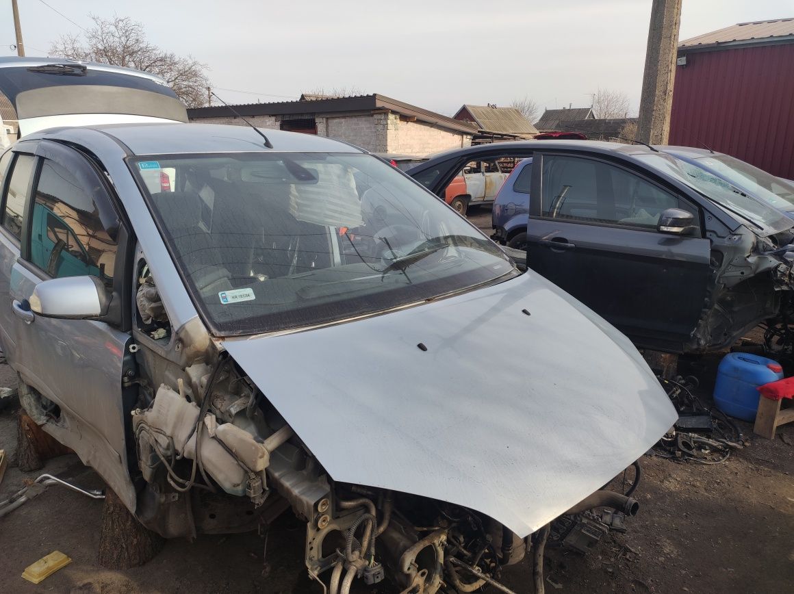 Підрамник подрамник фокус 2 ц Макс  разборка ford focus 2 c-max