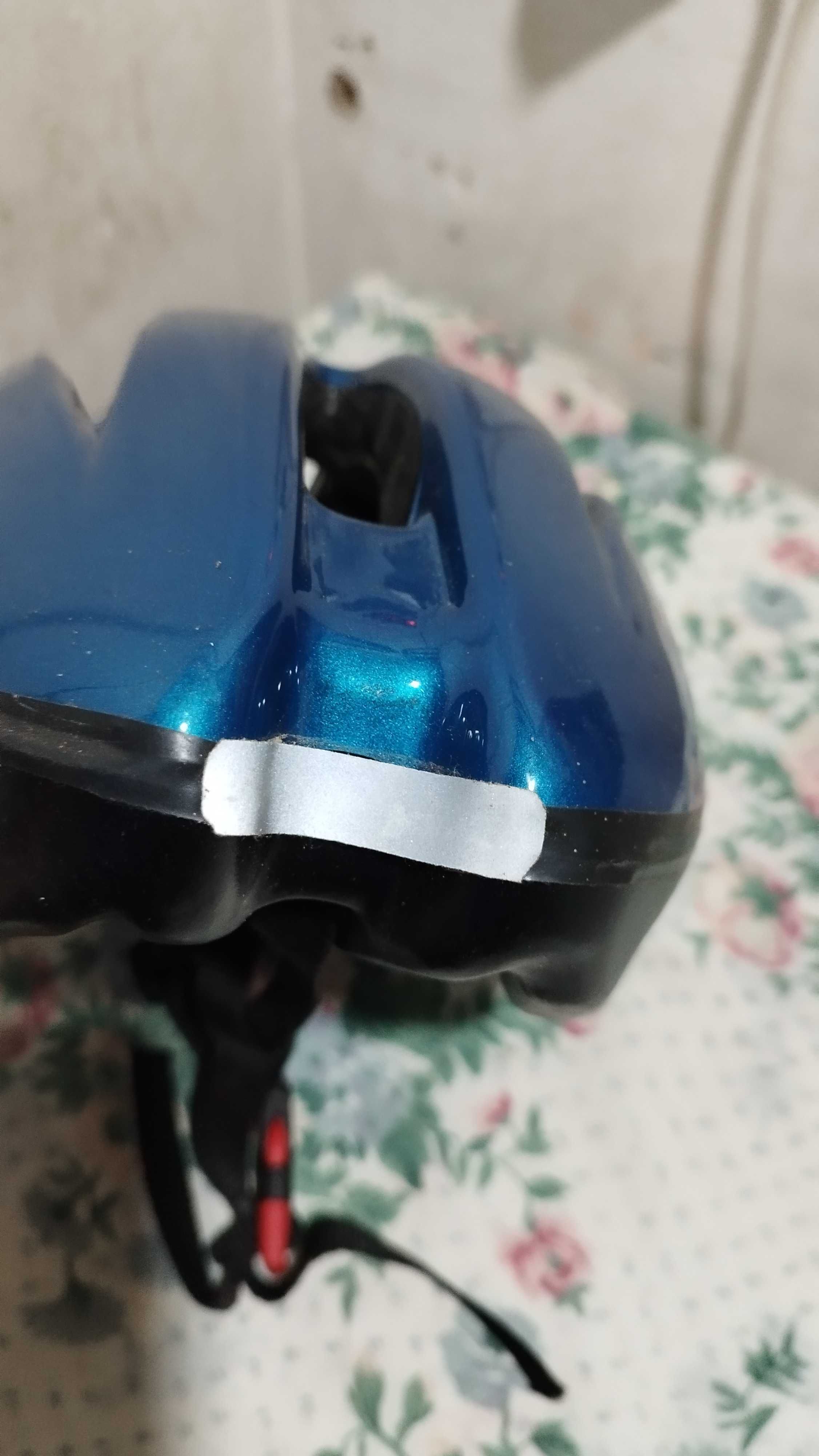 Capacete para BTT (Bicicleta)