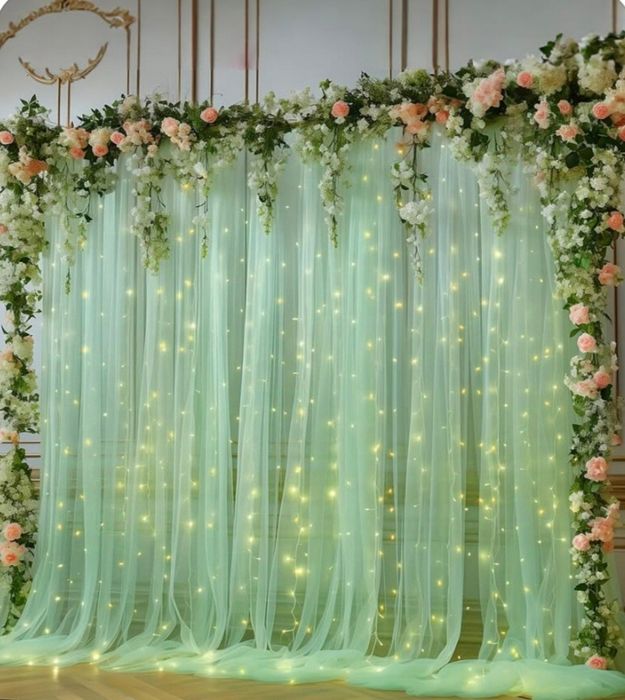 Оформлення святкових фотозон