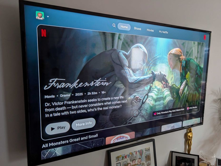 TV Samsung UE58J5000AWXZF 58'' 146cm