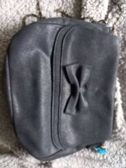 Torebka damska mademoiselle