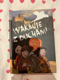 Wakacje z duchami