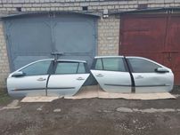 Двері на Renault Laguna 2 універсал Рено Лагуна 2