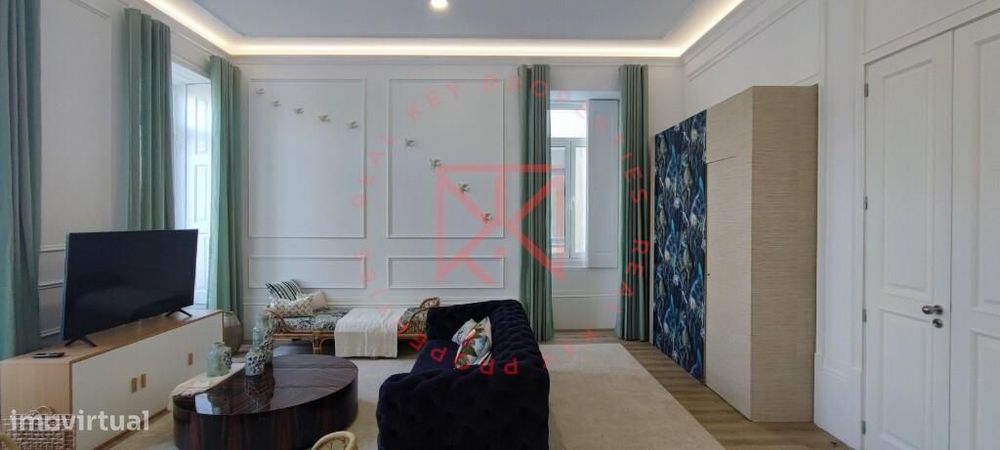 Moradia T4 Luxo - Espinho