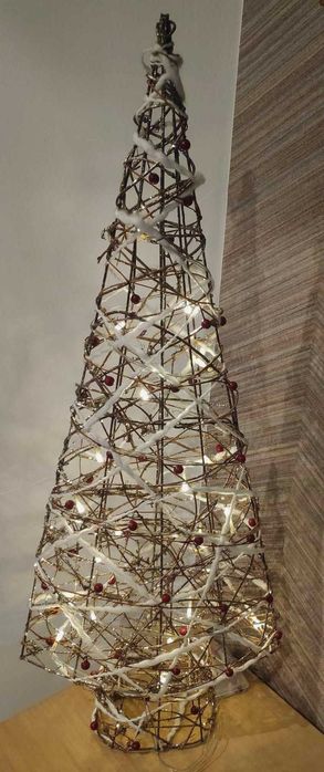 Arvore de natal - Artesanato