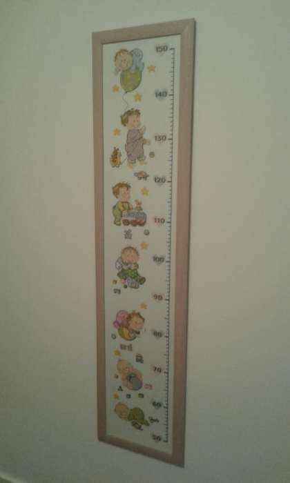 Quadro Decorativo Criança