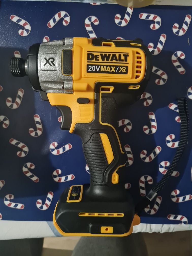Dewalt XR 18-20v Zakretarka Impact Body