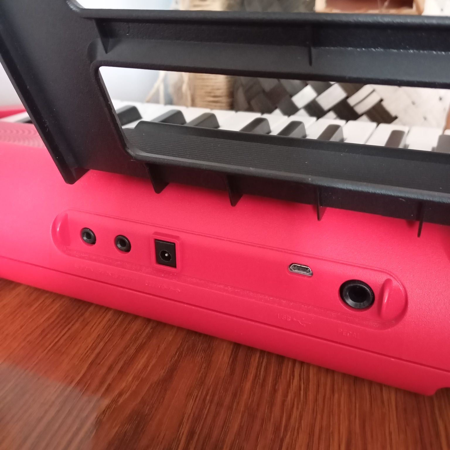Piano Casio ct s200
