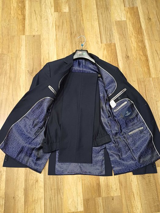 Garnitur na studniówkę