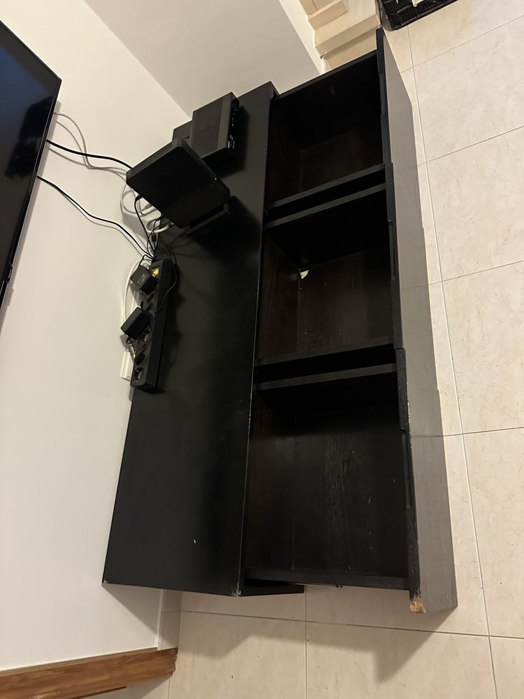Movel de televisao