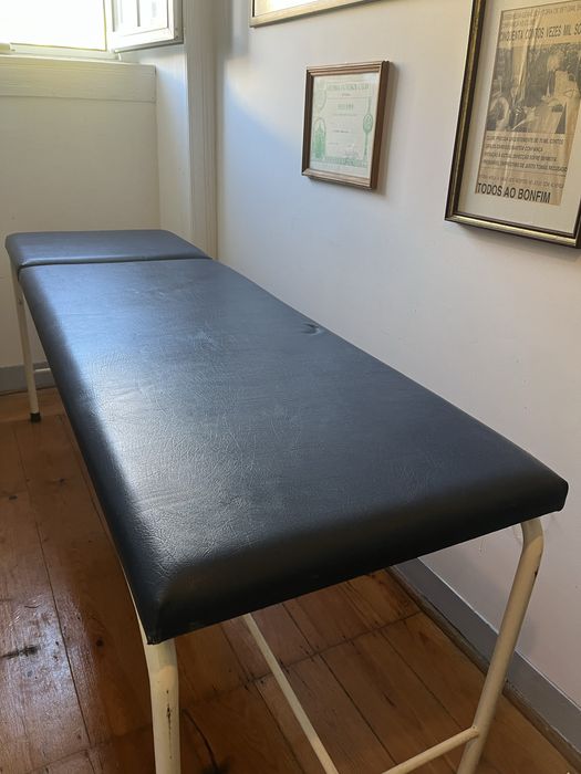 Maca / Marquesa para masaagens