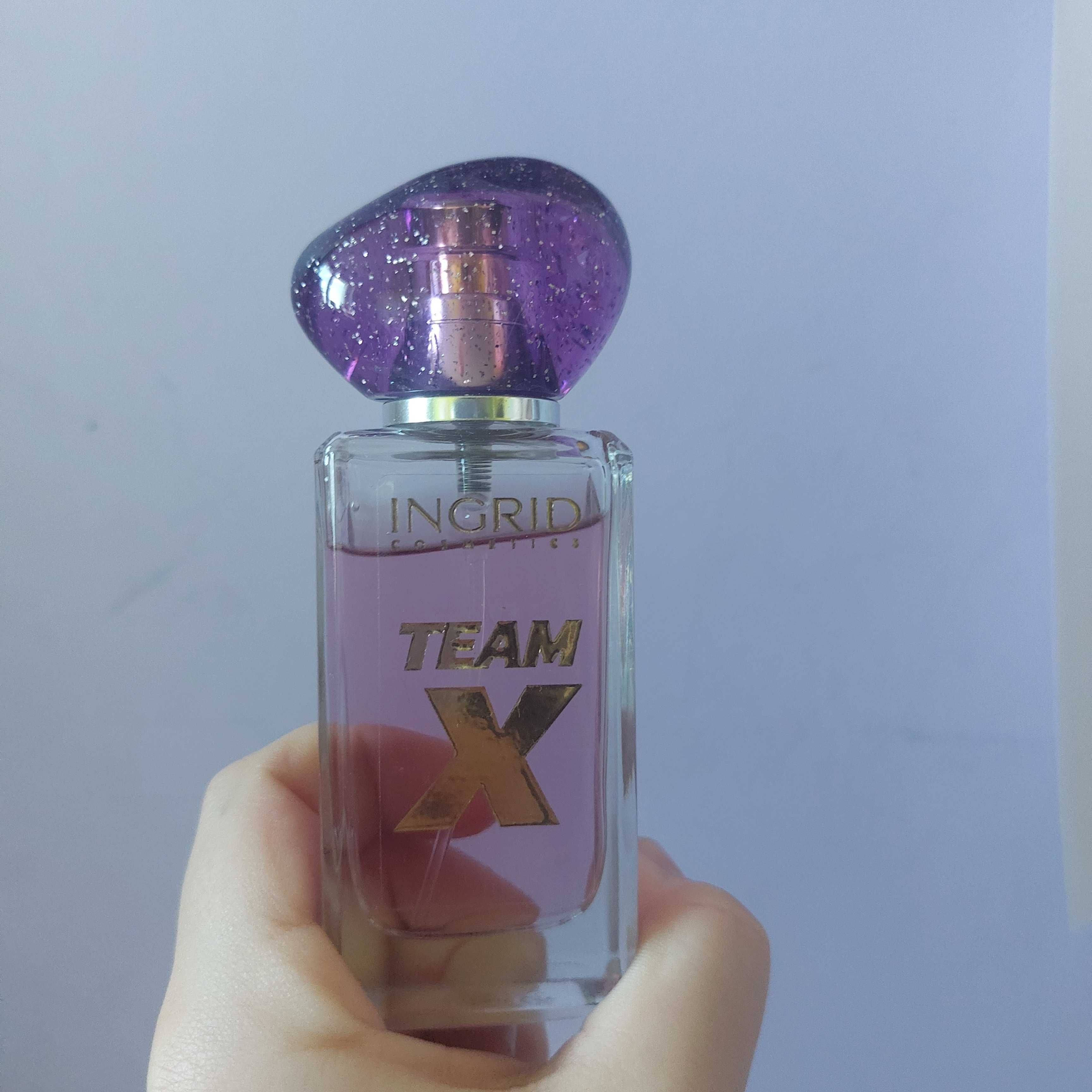 Perfumy Team X 2 Patrycja