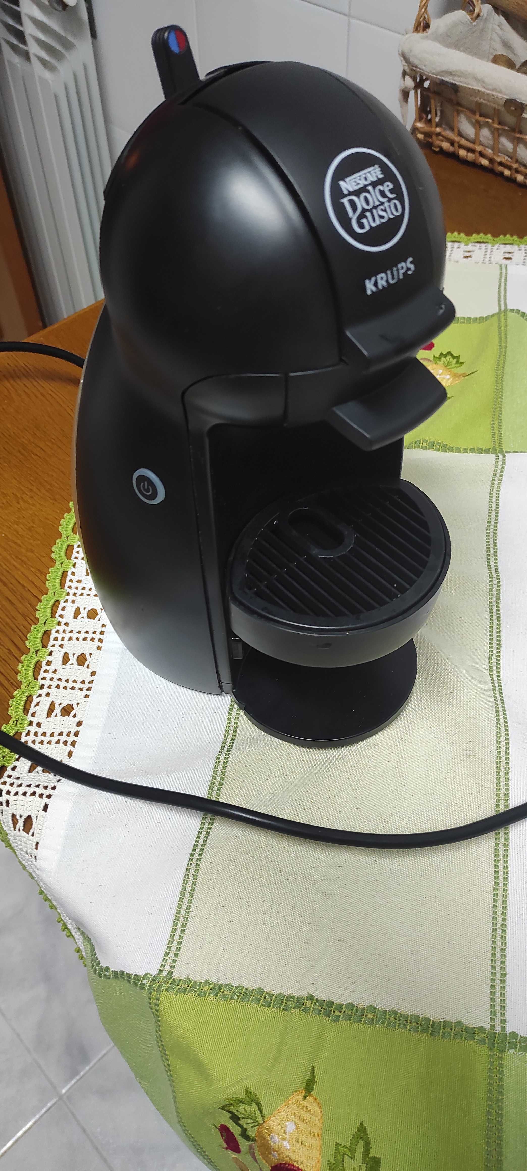 Krups Dolce Gusto Picollo para peças