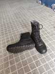 Botas Bates Homem